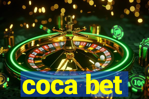 coca bet